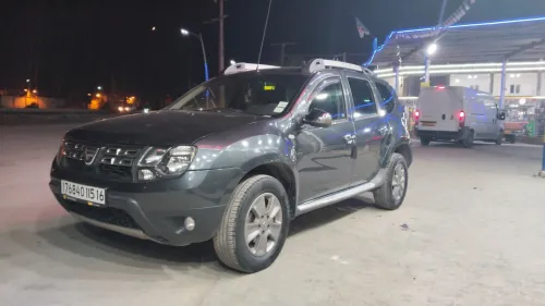 Dacia Duster 2015 Duster