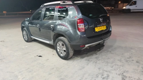 Dacia Duster 2015 Duster