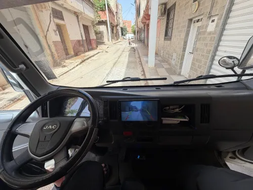 JAC 1040s 2016