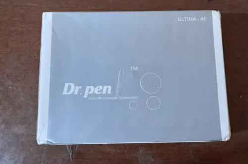 Auto Microneedle System