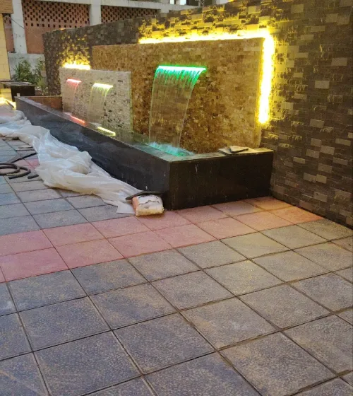 Location vacances Appartement F4 Oran Bir el djir