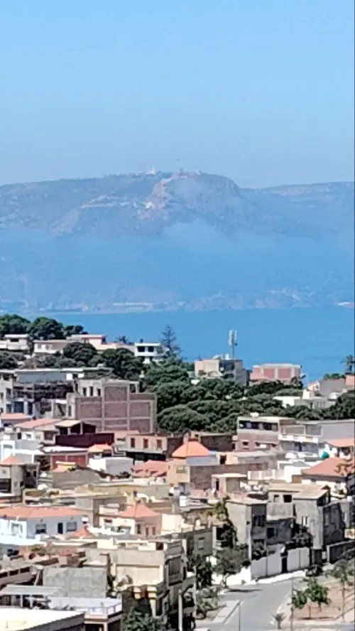 Location vacances Appartement F4 Oran Bir el djir