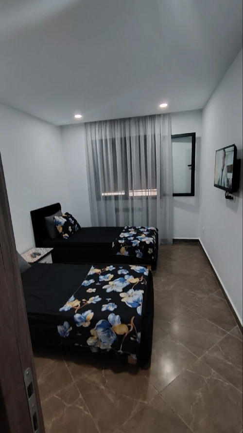 Location vacances Appartement F2 Oran Bir el djir