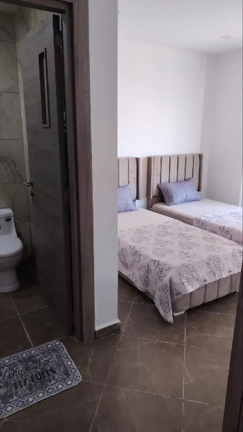 Location vacances Appartement F4 Oran Bir el djir