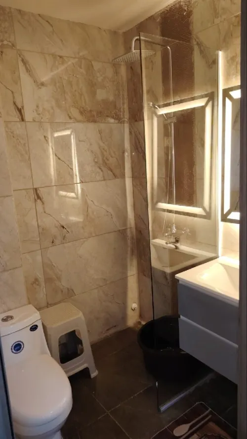 Location vacances Appartement F4 Oran Bir el djir