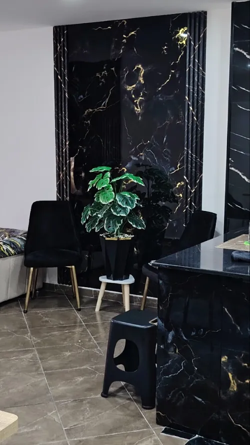 Location vacances Appartement F4 Oran Bir el djir