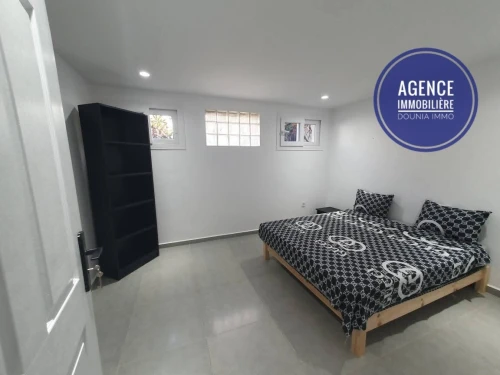 Location Appartement F3 Skikda Skikda