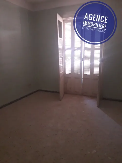 Vente Villa Skikda Ramdane djamel