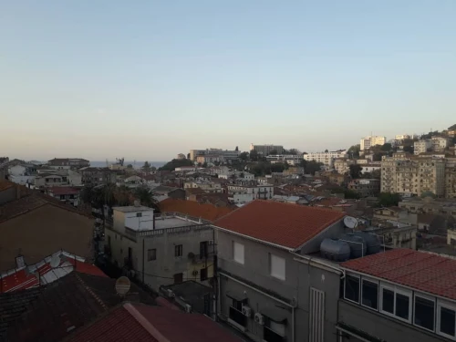 Location Appartement F2 Skikda Skikda