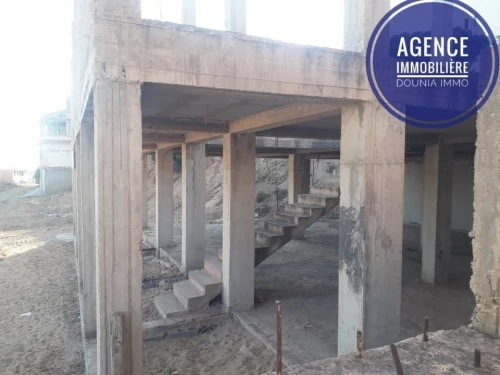 Vente bien immobilier Skikda Filfla