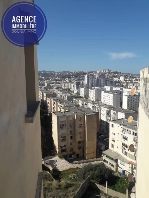 Vente Appartement F4 Skikda Skikda