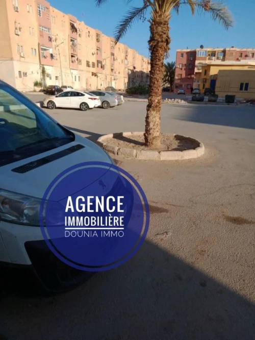 Vente Appartement F3 Ouargla Ouargla