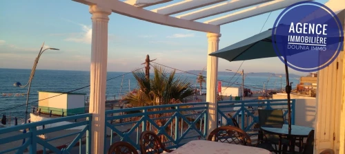 Location Villa Skikda Skikda