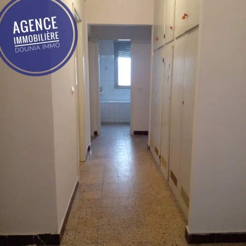 Vente Appartement F3 Skikda Skikda