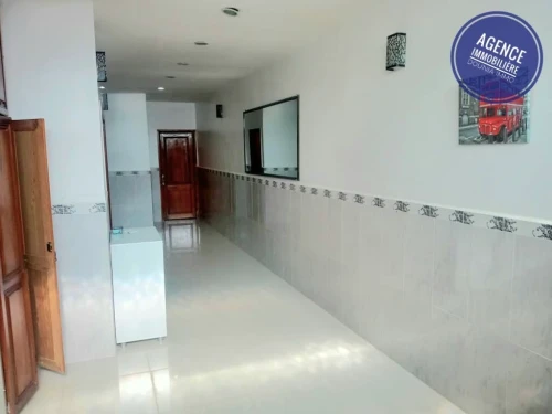 Vente Villa Skikda Skikda