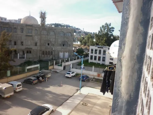 Vente Appartement F3 Skikda Skikda