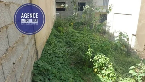 Vente bien immobilier Skikda Hamadi krouma