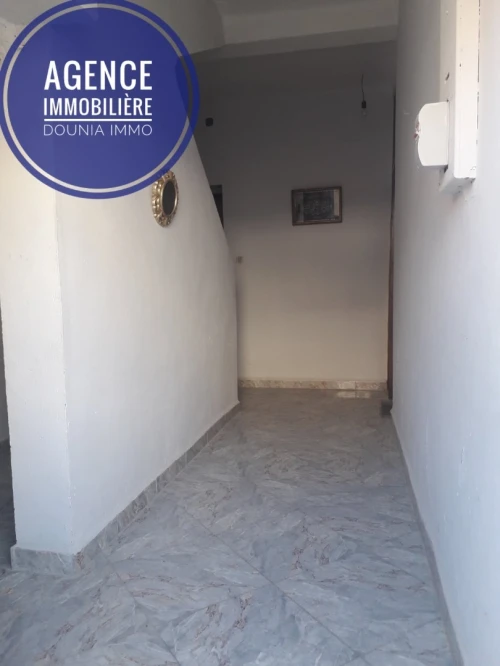 Vente Villa Skikda Ramdane djamel