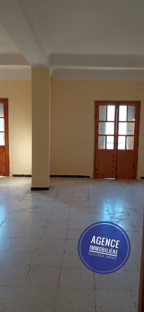 Vente Appartement F8 Skikda Skikda