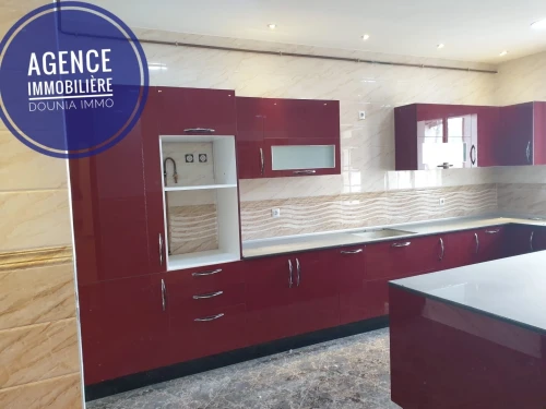 Vente Appartement F05 Constantine Ain smara