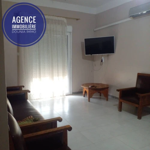 Vente Appartement F4 Skikda Filfla