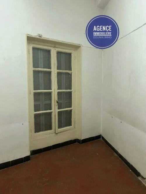Vente Appartement F2 Constantine Constantine