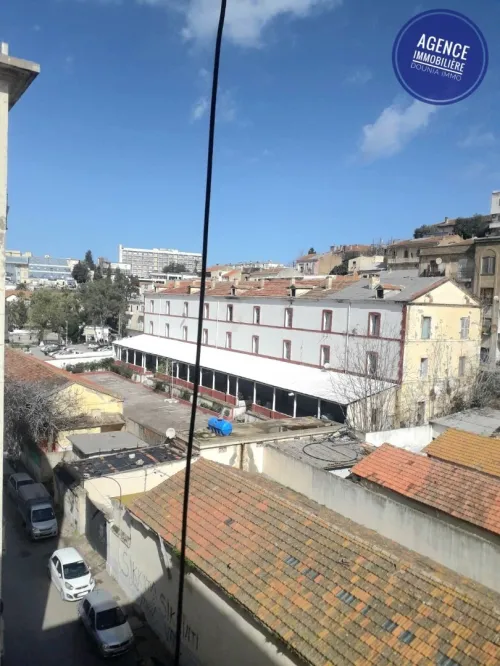 Vente Appartement F2 Skikda Skikda