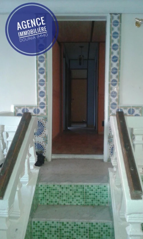 Vente bien immobilier Skikda Skikda