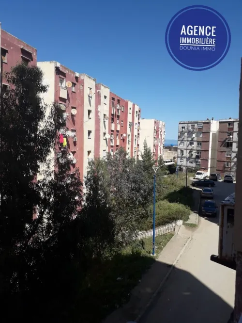 Location Appartement F2 Skikda Skikda