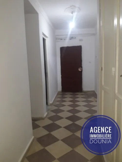 Location Appartement F3 Skikda Filfla