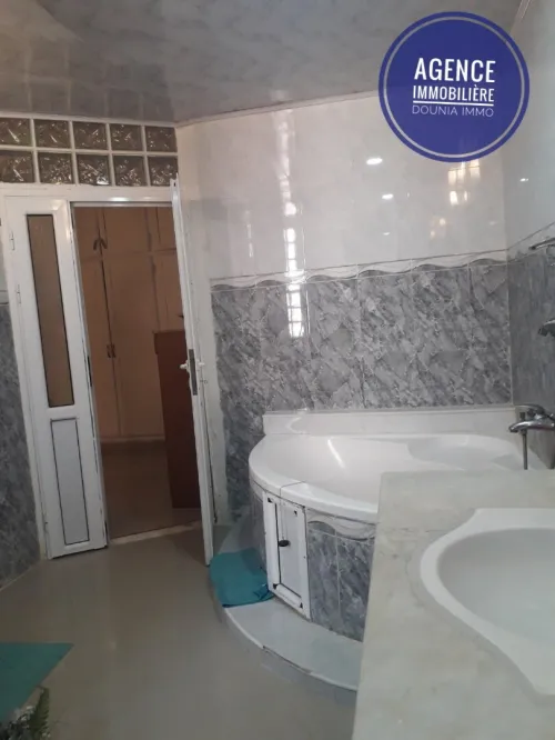 Location Appartement F2 Skikda Skikda