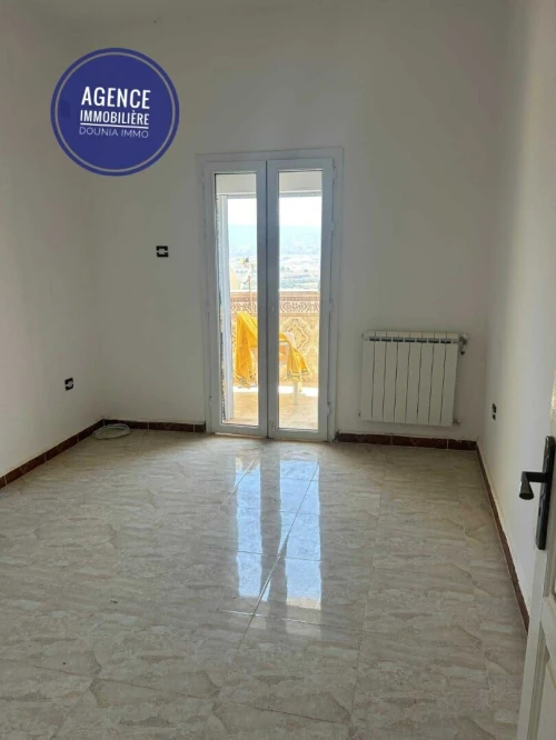 Vente Appartement F5 Skikda Skikda