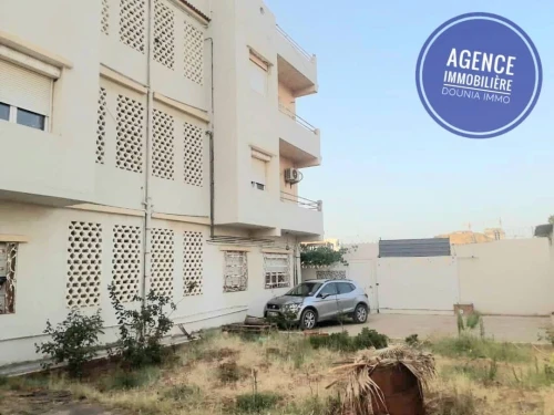 Vente Appartement F4 Skikda Filfla