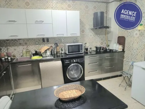 Vente Appartement Duplex F8 Skikda Ramdane djamel