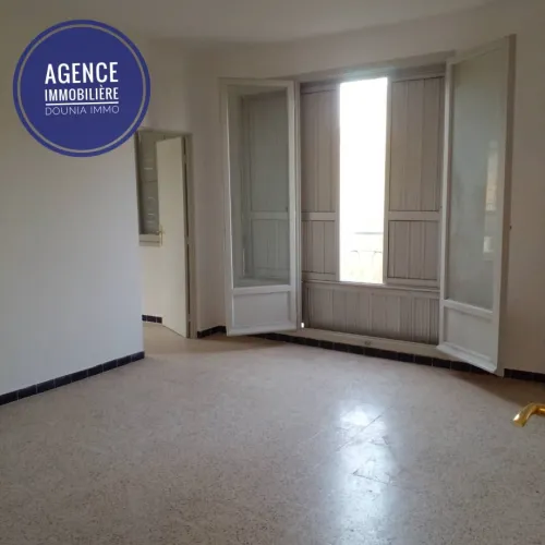 Vente Appartement F3 Skikda Skikda