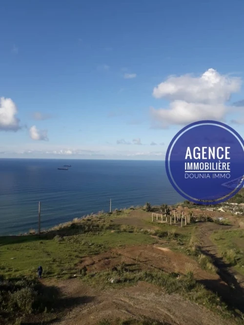 Vente Appartement F5 Skikda Skikda