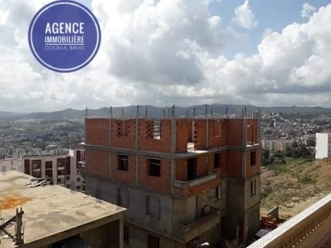Vente Villa Skikda Skikda