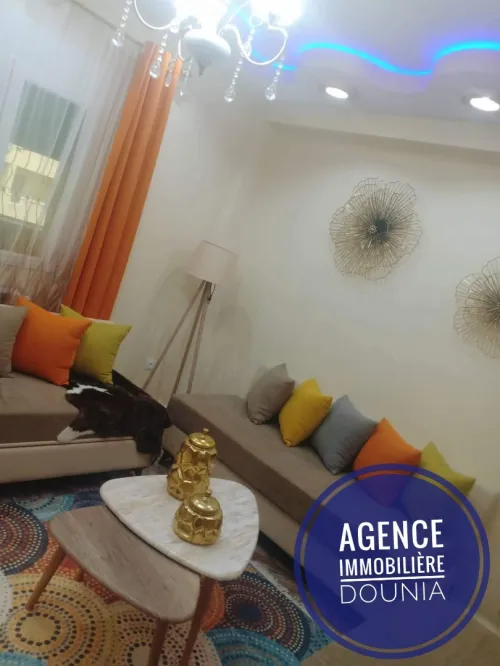 Vente Appartement F5 Skikda Hamadi krouma