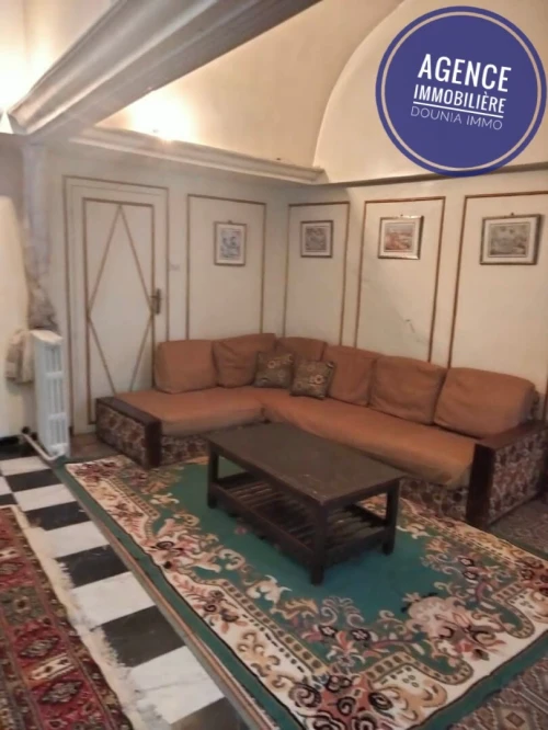 Vente Appartement F6 Skikda Skikda
