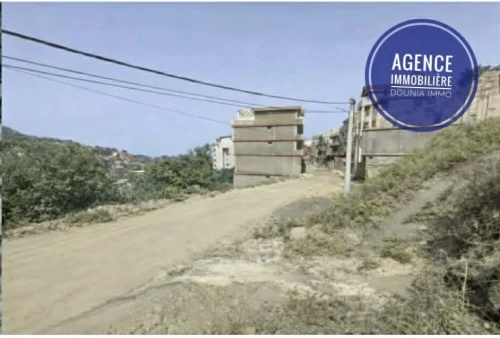 Vente Terrain Skikda Skikda