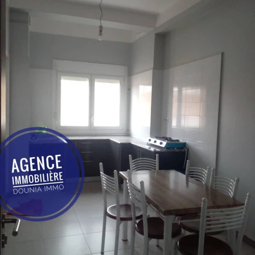 Vente Appartement F4 Skikda Filfla