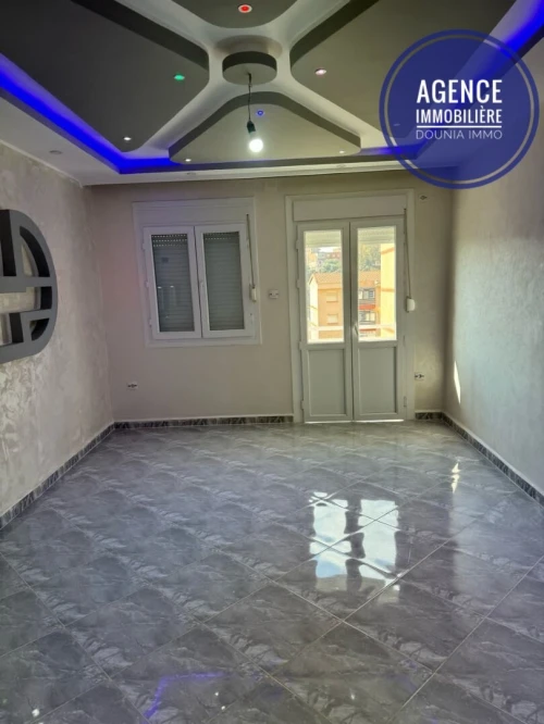 Vente Appartement F4 Skikda Skikda