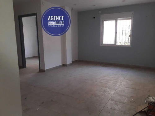 Location Appartement F4 Skikda Skikda