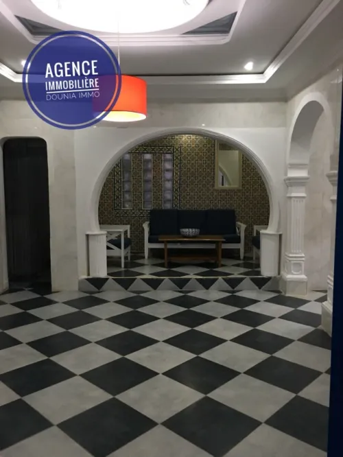 Vente Bungalow Skikda Skikda