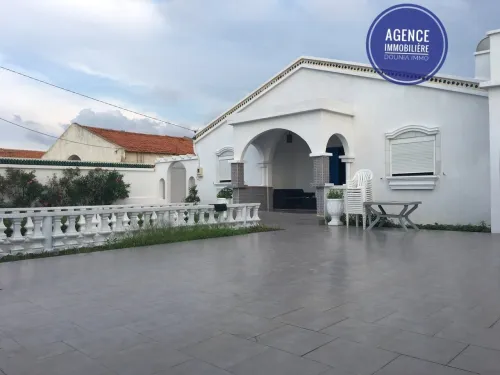 Vente Bungalow Skikda Skikda