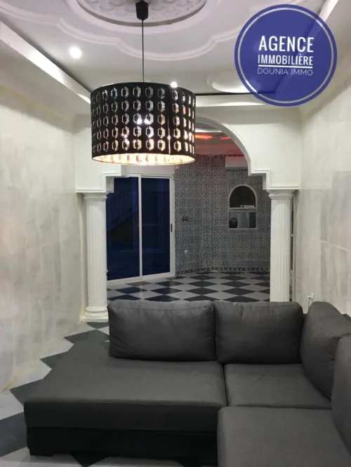 Vente Bungalow Skikda Skikda