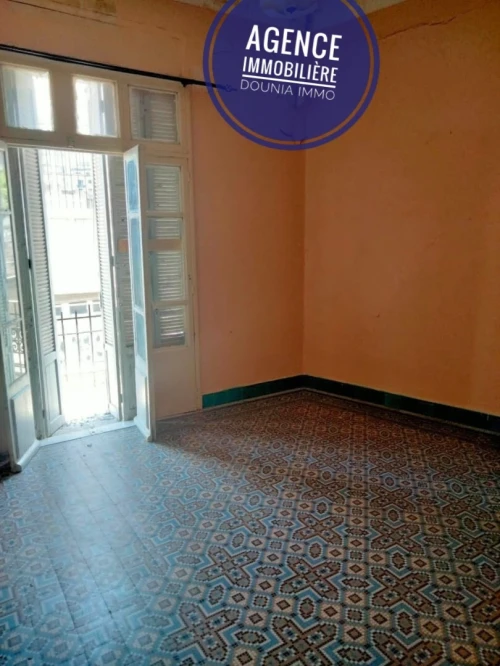 Vente Appartement F6 Skikda Skikda