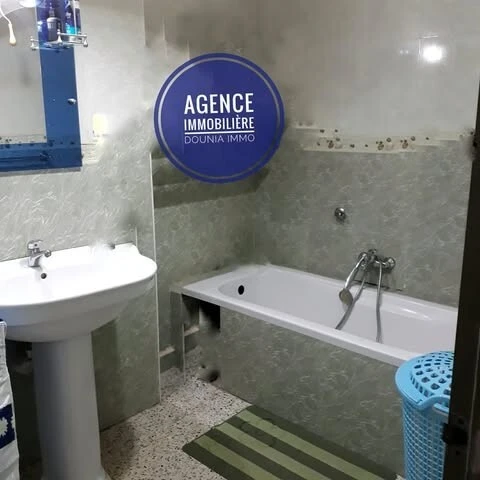 Vente Appartement F4 Skikda Skikda