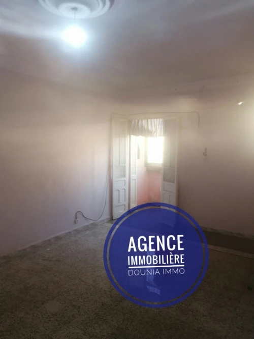 Vente Appartement F3 Ouargla Ouargla