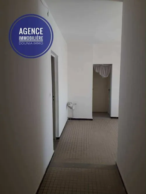 Vente Appartement F5 Skikda Skikda